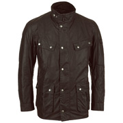 Barbour B.Intl Duke Wax Jacket