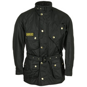 Barbour International Original