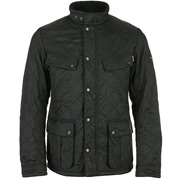 Barbour Ariel Polarquilt