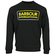 Barbour Large Logo Sweat