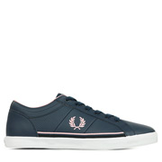 Fred Perry Baseline Perf Leather