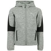 PUMA Evostripe Full-Zip Hoodie Kids