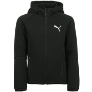 PUMA Evostripe Full-Zip Hoodie Kids