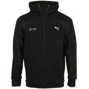 PUMA MAPF1 Hooded Sweat Jacket
