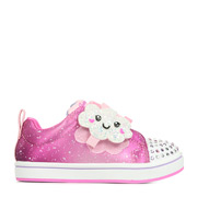 Skechers Sparkle Rayz Raimbow Smiles
