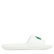 Lacoste Croco Slide