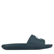 Lacoste Croco Slide