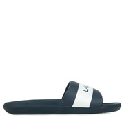 Lacoste Croco Slide