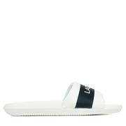 Lacoste Croco Slide