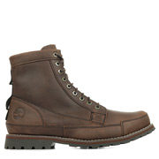 Timberland Originals II Lthr 6in Bt