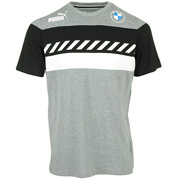 PUMA BMW MMS SDS Tee