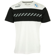 PUMA BMW MMS SDS Tee