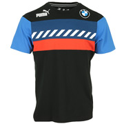 PUMA BMW MMS SDS Tee