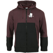 PUMA PL Sweat Hoodie Jacket