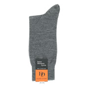 Doré Doré Chaussettes DD Laine Mérinos