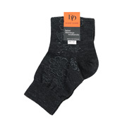 Doré Doré Chaussettes DD Laine
