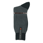 Doré Doré Chaussettes DD Fil d'Ecosse
