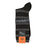 Doré Doré Chaussettes DD Laine