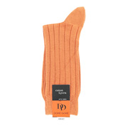 Doré Doré Chaussettes DD Coton