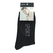 B.Fortuna Socks Sport