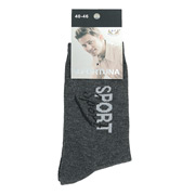 B.Fortuna Socks Sport