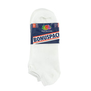 Fruit of the Loom Pack x5 Socks
