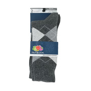 Fruit of the Loom Pack x2 Socks