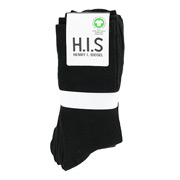 H.I.S Pack x10 Socks