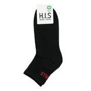 H.I.S Socks