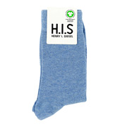 H.I.S Socks