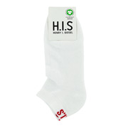 H.I.S Socks