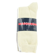 Apollo Pack x5 Socks