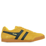 Gola Harrier Suede