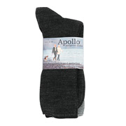 Apollo Pack x3 Socks