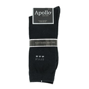 Apollo Pack x3 Socks Style