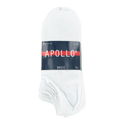 Apollo Pack x5 Socks