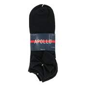 Apollo Pack x5 Socks