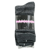 Apollo Pack x5 Socks