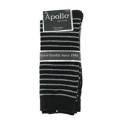 Apollo Pack x3 Socks Style
