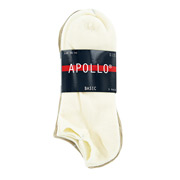 Apollo Pack x5 Socks
