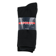 Apollo Pack x5 Socks