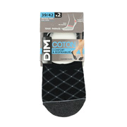 Dim Pack x2 Socks Liner