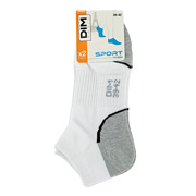 Dim Pack x2 Socks Sport