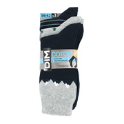 Dim Pack x3 Socks