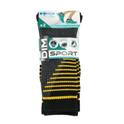 Dim Pack x2 Socks Sport