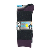 Dim Pack x2 Socks