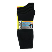 Dim Pack x4 Socks