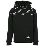 PUMA Power Hoodie Kids