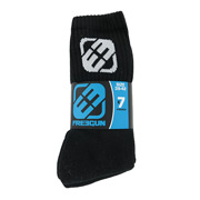 Freegun Pack x3 Socks