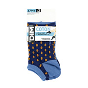 Dim Pack x2 Socks